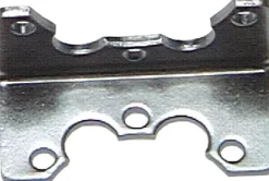 Befestigungswinkel für Standard 2 (DR, FD, FDO, FRO) & FDR 02