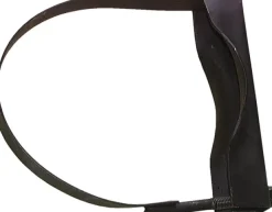 Behälterbefestigung, schwarz, für BHL 10/11