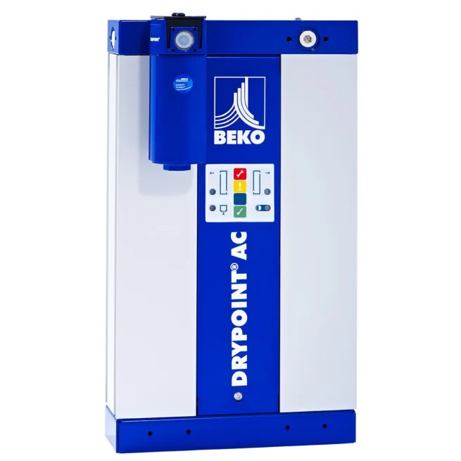 BEKO Adsorptionstrockner DRYPOINT AC 119kaltregenerierend