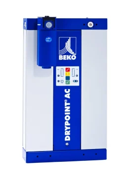 BEKO Adsorptionstrockner DRYPOINT AC 191kaltregenerierend