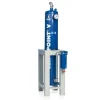 BEKO Aktivkohleadsorber CLEARPOINT V L210 VWM 155 m³/h inkl. Staubfilter, ölfrei montiert 4011320