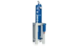 BEKO Aktivkohleadsorber CLEARPOINT V L220 VWM 280 m³/h inkl. Staubfilter, ölfrei montiert 4012173