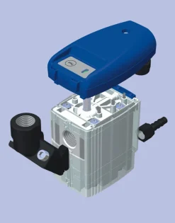 BEKO BEKOMAT 32 U Kondensatableiter bis 5 m³/min Kompressorleistung 4024387
