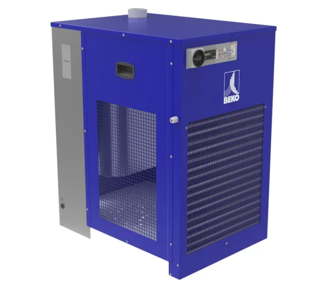 BEKO Druckluft-Kältetrockner DRYPOINT RAc 366/AC mit Bekomat, luftgekühlt