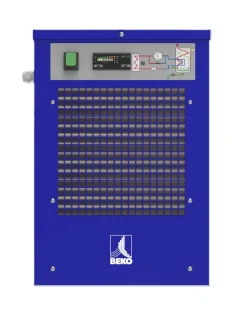BEKO Druckluft-Kältetrockner DRYPOINT RAc 36/AC mit Bekomat, luftgekühlt