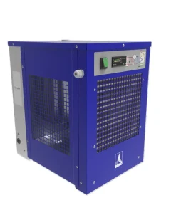 BEKO Druckluft-Kältetrockner DRYPOINT RAc 57/AC mit Bekomat, luftgekühlt