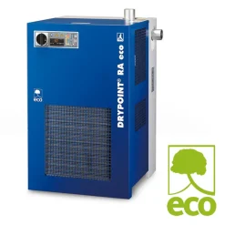 BEKO DRYPOINT® RA 35 / AC mit Bekomat eco Druckluft-Kältetrockner luftgekühlt