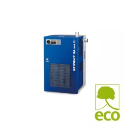 BEKO DRYPOINT® RA 135 / AC mit Bekomat eco Druckluft-Kältetrockner luftgekühlt