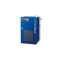 BEKO DRYPOINT® RA 135 / AC mit Bekomat eco Druckluft-Kältetrockner luftgekühlt