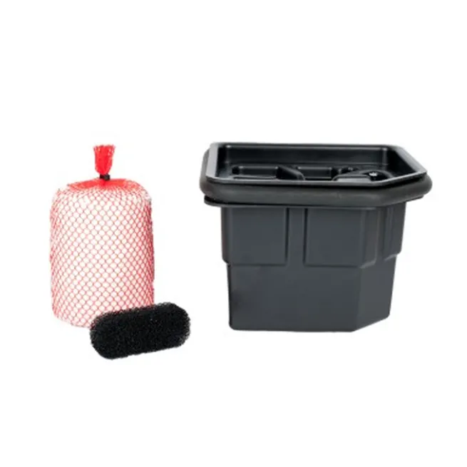 BEKO Filter Set für ÖWAMAT 15 4010713