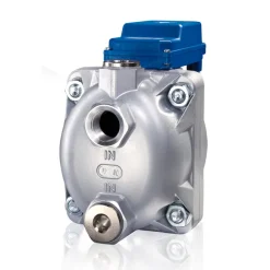 BEKO Kondensatableiter BEKOMAT 14 bis 130 m³/minKompressorleistung 2000023