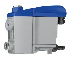 BEKO Kondensatableiter BEKOMAT 33 U bis 10 m³/min Kompressorleistung 4024393