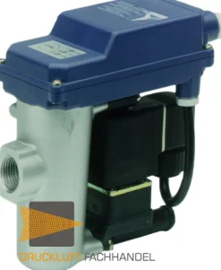 BEKO Kondensatableiter BEKOMAT 12 bis 6,5 m³/min Kompressorleistung2000018