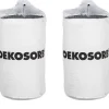 BEKO OEKOSORB Filter Set für ÖWAMAT 6 4027557