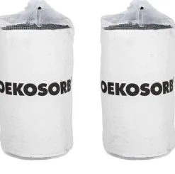 BEKO OEKOSORB Filter Set für ÖWAMAT 5 4027554