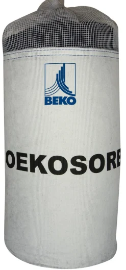 BEKO OEKOSORB Filter Set für ÖWAMAT 3 4027548