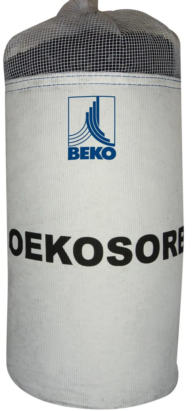 BEKO OEKOSORB Filter Set für ÖWAMAT 3 4027548