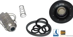 BEKO Servicekit BEKOMAT 12Verschleißteilsatz 2000049