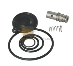 BEKO Servicekit für BEKOMAT 21 Verschleißteilsatz 2001365