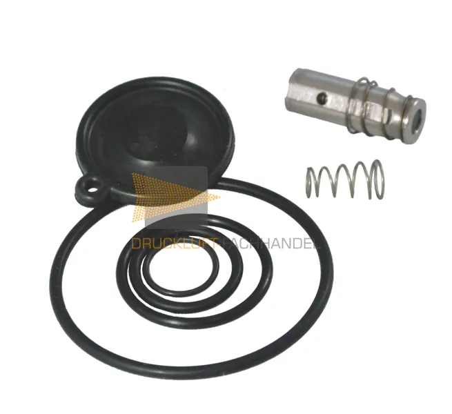 BEKO Servicekit für BEKOMAT 21 Verschleißteilsatz 2001365