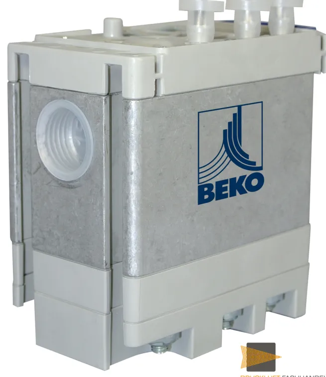 BEKO Service-Unit BEKOMAT 32U V