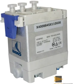 BEKO Service Unit BEKOMAT 31 - 4023607 - 4008982 - XEKA31101