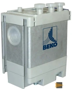BEKO Service Unit BEKOMAT 31 - 4023607 - 4008982 - XEKA31101