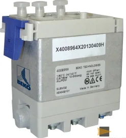 BEKO Service Unit BEKOMAT 32 - 4008999 - 4023571 - XEKA32101