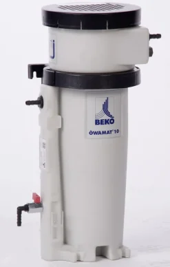 BEKO ÖWAMAT 10 Öl/Wasser Trenner 4010347