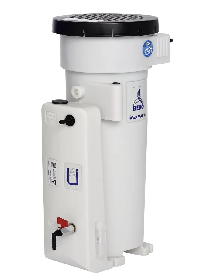 BEKO ÖWAMAT 11 Öl/Wasser Trenner 4011570