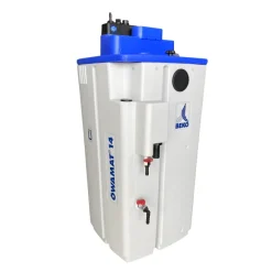 BEKO ÖWAMAT 14 Öl/Wasser Trenner ohne Vorabscheidung