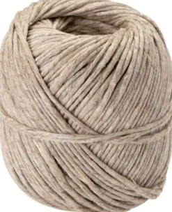 Bindfaden Großknäul 500g, ca. 190m, 1,9mm stark