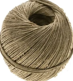 Bindfaden Großknäul 500g, ca. 190m, 1,9mm stark