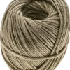 Bindfaden Großknäul 500g, ca. 125m, 2,4mm stark (2-fach gedreht)