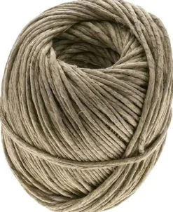Bindfaden Großknäul 500g, ca. 125m, 2,4mm stark (2-fach gedreht)