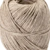 Bindfaden Großknäul 500g, ca. 60m, 3,5mm super stark (4-fach gedreht)