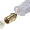 Blaspistolen-Druckreduzierventil G 1/4" (IG / AG) DR 50