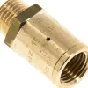 Blaspistolen-Druckreduzierventil G 1/4" (IG / AG) DR 70