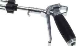 Blaspistole TYPHOON MultiJet, mit Kupplungsstecker NW 7,2