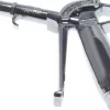 Blaspistole TYPHOON PRO, mit Schlauchanschluss 13 mm