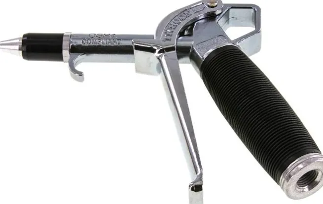 Blaspistole TYPHOON Standard, mit Innengewinde G 1/4"