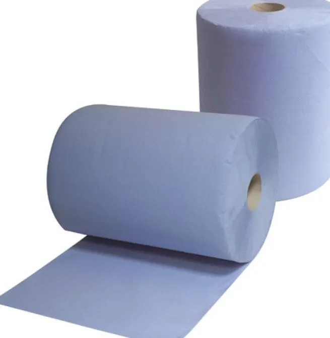 670 Blatt AIRFLEX® WYPALL®-Wischtücher Kimberly-Clark, Industriequalität