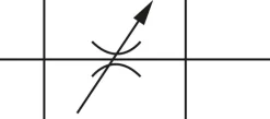Block-Drosselventil, G 1/8"