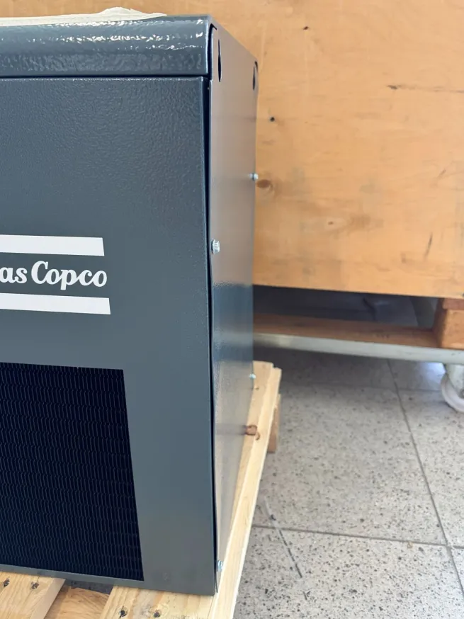 B-WARE Atlas Copco Kältetrockner FX 30 - 30 l/s - 1800 l/min SN ITJ956786