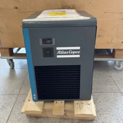 B-WARE Atlas Copco Kältetrockner FX 30 - 30 l/s - 1800 l/min SN ITJ956786