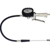 B-Ware I Schneider-Reifenfüllmessgerät RF-RMG DGKD004009