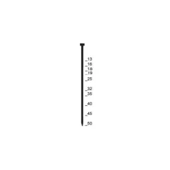 B-WARE Prebena Stauchkopfnägel J50CNKHA