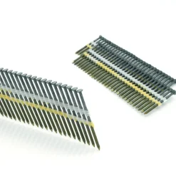 B-WARE Prebena Streifennägel RK31/80BKRI Ringschaft