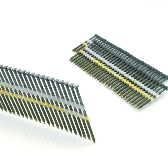 B-WARE Prebena Streifennägel RK31/80BKRI Ringschaft