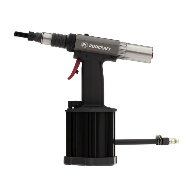 B-WARE Rodcraft RC6758 Nietpistole